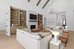 1424 Jolie Rose Bnd, Leander, TX 78641 - Photo 3