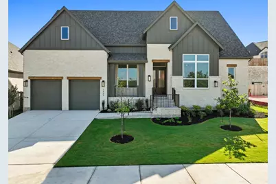 1424 Jolie Rose Bend, Leander, TX 78641 - Photo 1