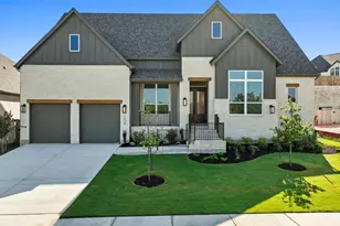 1424 Jolie Rose Bnd, Leander, TX 78641 - Photo 1