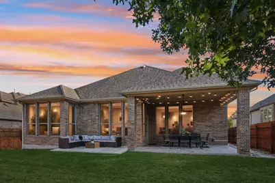 7906 Turnback Ledge Trail, Lago Vista, TX 78645 - Photo 3