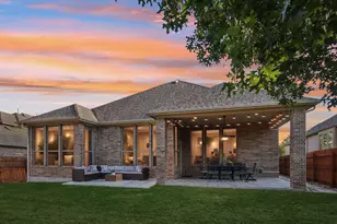 7906 Turnback Ledge Trail, Lago Vista, TX 78645 - Photo 3