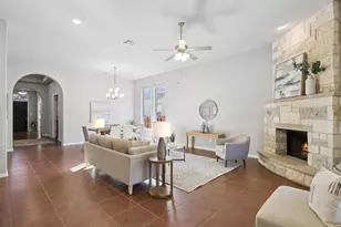 7906 Turnback Ledge Trail, Lago Vista, TX 78645 - Photo 5