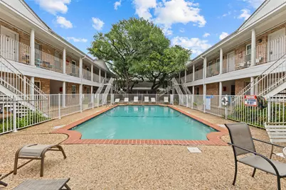 1240 Barton Hills Drive #108, Austin, TX 78704 - Photo 23