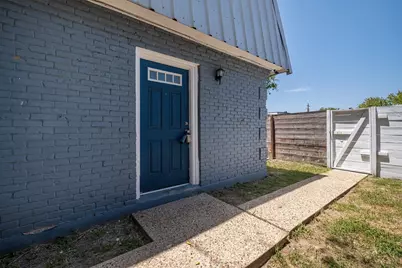 2217 Mission Hill Drive #C, Austin, TX 78741 - Photo 3