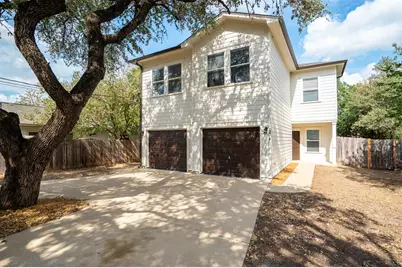 3316 Blumie Street #B, Austin, TX 78745 - Photo 1