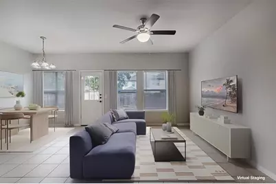 3316 Blumie Street #B, Austin, TX 78745 - Photo 3