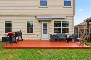 509 Pinnacle Dr, Georgetown, TX 78626 - Photo 23