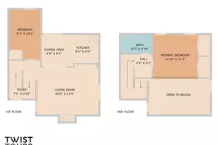 2711 St Edwards Cir, Austin, TX 78704 - Photo 39