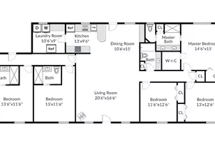 901 Thompson Ranch Rd, Wimberley, TX 78676 - Photo 25