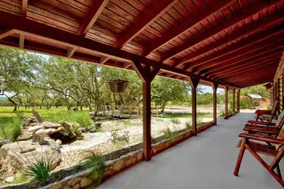 901 Thompson Ranch Road, Wimberley, TX 78676 - Photo 3