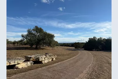 901 Thompson Ranch Road, Wimberley, TX 78676 - Photo 33