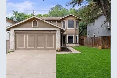 10606 N Platt River Drive, Austin, TX 78748 - Photo 1