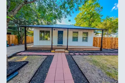 1120 Mark Street, Austin, TX 78721 - Photo 1