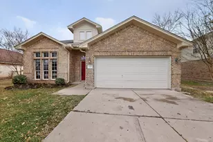 322 Lone Star Blvd, Hutto, TX 78634 - Photo 1