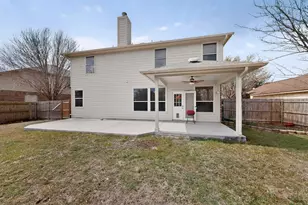 322 Lone Star Blvd, Hutto, TX 78634 - Photo 25