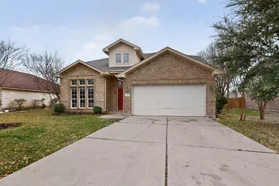 322 Lone Star Boulevard, Hutto, TX 78634 - Photo 5
