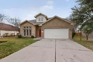 322 Lone Star Blvd, Hutto, TX 78634 - Photo 5