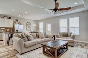 645 Sierra Mar Loop, Leander, TX 78641 - Photo 5