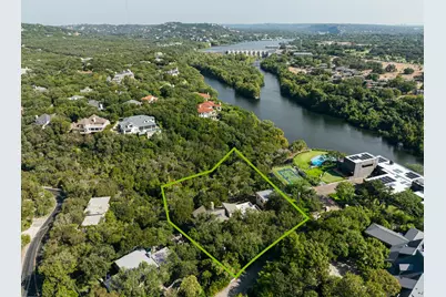 102 Canyon Circle W, Austin, TX 78746 - Photo 1
