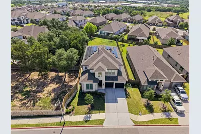 186 Cyrus Milton Drive, Buda, TX 78610 - Photo 3