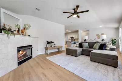 3318 Cantera Way, Round Rock, TX 78681 - Photo 9