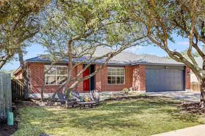 3318 Cantera Way, Round Rock, TX 78681 - Photo 39