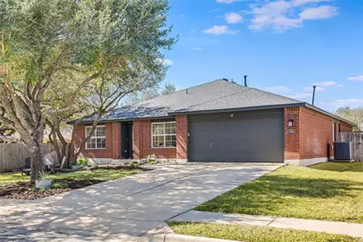 3318 Cantera Way, Round Rock, TX 78681 - Photo 33