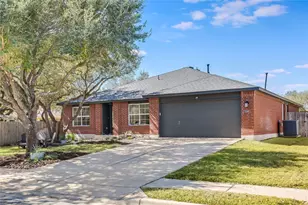 3318 Cantera Way, Round Rock, TX 78681 - Photo 33