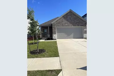 212 Breccia Trail, Liberty Hill, TX 78642 - Photo 1