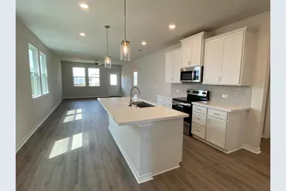 212 Breccia Trail, Liberty Hill, TX 78642 - Photo 3