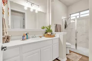 414 Painted Creek Way Way, Kyle, TX 78640 - Photo 5