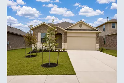 1707 Atlantica Street, Cedar Park, TX 78613 - Photo 1