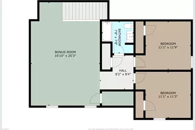 13005 Brahmin Drive, Austin, TX 78724 - Photo 37