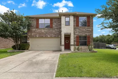 2531 St. James Place, Round Rock, TX 78665 - Photo 1