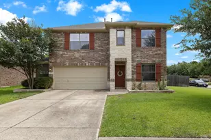 2531 St James Pl Ln, Round Rock, TX 78665 - Photo 1