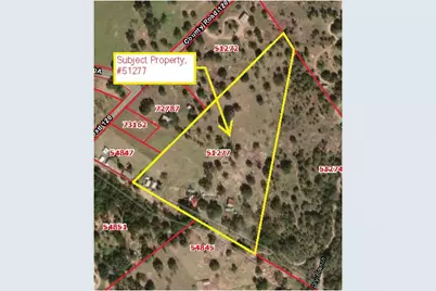 4111 County Road 120, Marble Falls, TX 78654 - Photo 23