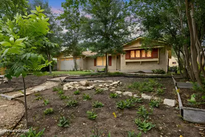 5509 Mapleleaf Drive, Austin, TX 78723 - Photo 1