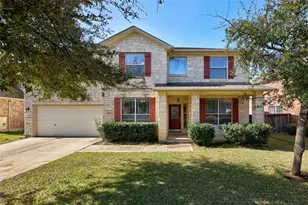 4216 Meadow Vista Ln, Round Rock, TX 78665 - Photo 1