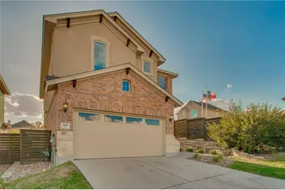 3651 Sandy Brook Drive #200, Round Rock, TX 78665 - Photo 1