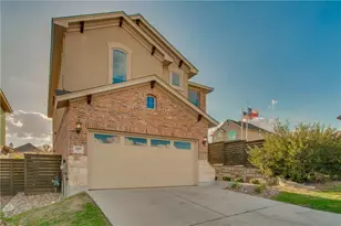 3651 Sandy Brook Dr, Round Rock, TX 78665 - Photo 1