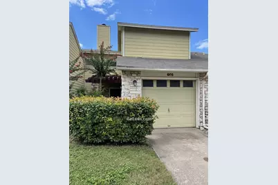 512 Eberhart Lane #605, Austin, TX 78745 - Photo 1