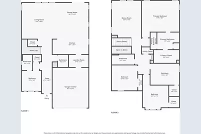 12637 Orchard Grove Lane, Manor, TX 78653 - Photo 27