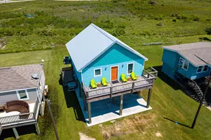 119 Beach Front Dr, Matagorda, TX 77457 - Photo 39