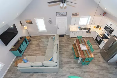 119 Beach Front Drive, Matagorda, TX 77457 - Photo 25