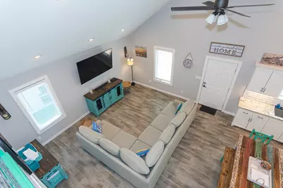 119 Beach Front Drive, Matagorda, TX 77457 - Photo 27
