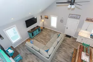 119 Beach Front Dr, Matagorda, TX 77457 - Photo 27