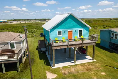 119 Beach Front Drive, Matagorda, TX 77457 - Photo 37