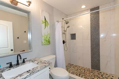 119 Beach Front Drive, Matagorda, TX 77457 - Photo 21