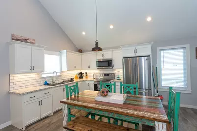 119 Beach Front Drive, Matagorda, TX 77457 - Photo 15