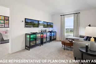 12001 Pike Bnd, Mustang Ridge, TX 78610 - Photo 23